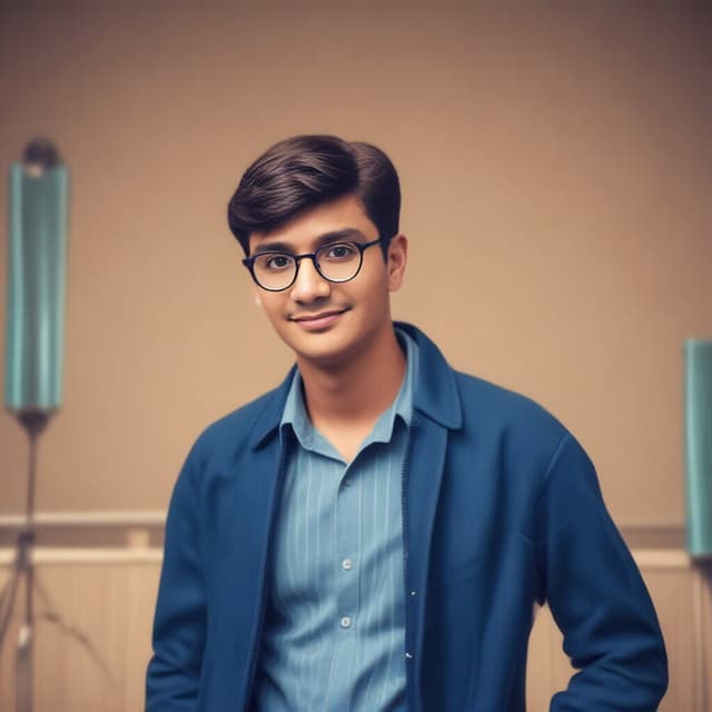 Rehan.